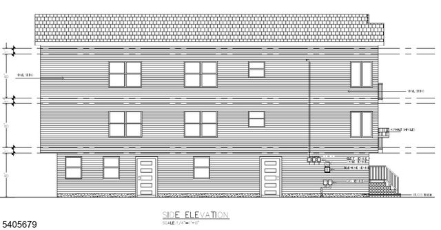 804 South 15th Street, Newark City, NJ 07108
