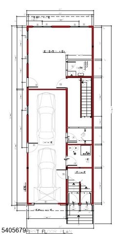 804 South 15th Street, Newark City, NJ 07108