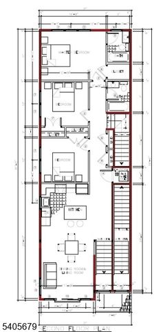 804 South 15th Street, Newark City, NJ 07108