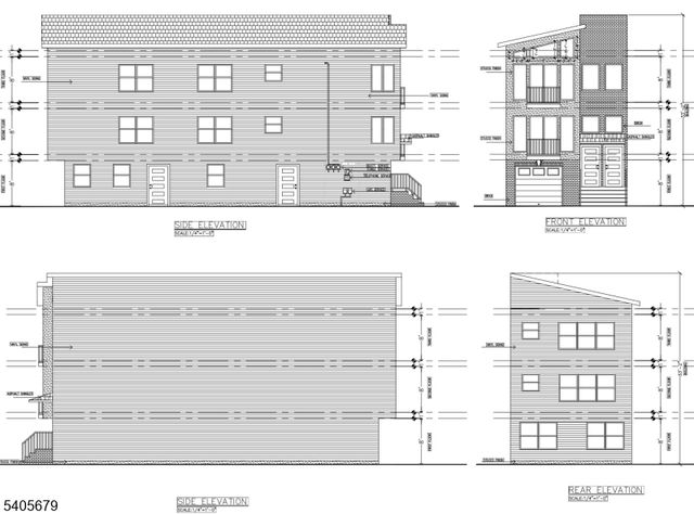 804 South 15th Street, Newark City, NJ 07108