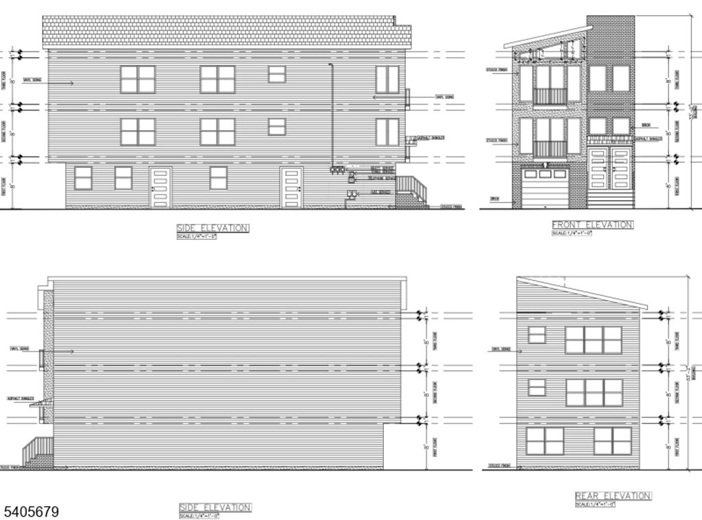 804 South 15th Street, Newark City, NJ 07108