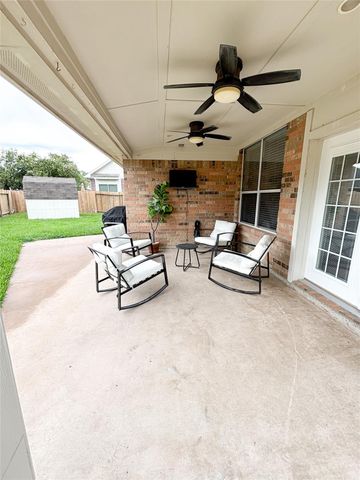 2515 Little Forest Court, Spring, TX 77373