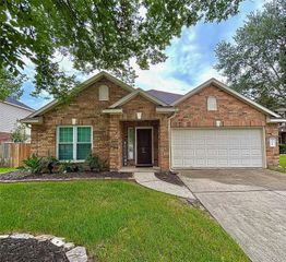 2515 Little Forest Court, Spring, TX 77373
