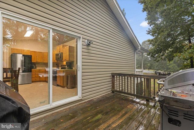 8254 POWER DR, Lusby, MD 20657