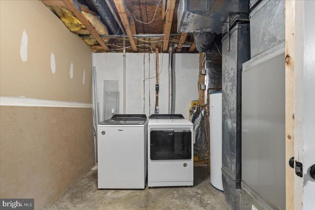 8254 POWER DR, Lusby, MD 20657