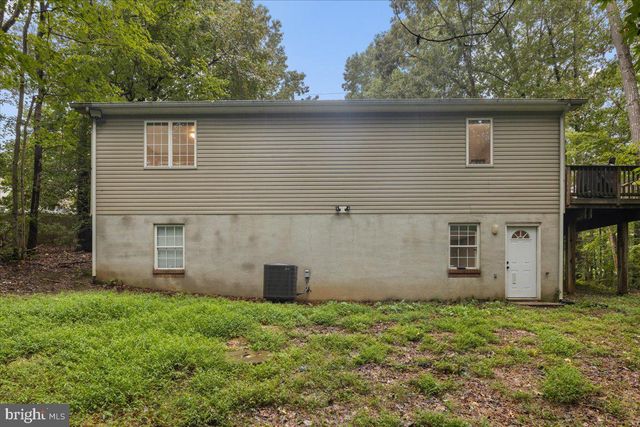 8254 POWER DR, Lusby, MD 20657