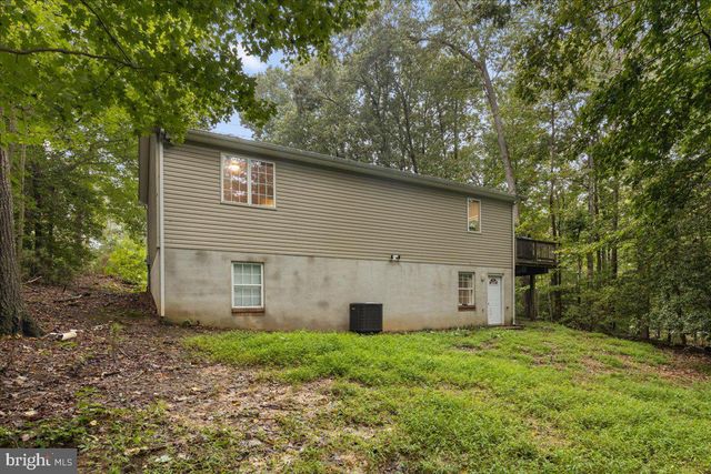 8254 POWER DR, Lusby, MD 20657