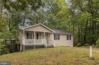 8254 POWER DR, Lusby, MD 20657