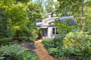 2248 Cranford Road, Durham, NC 27705