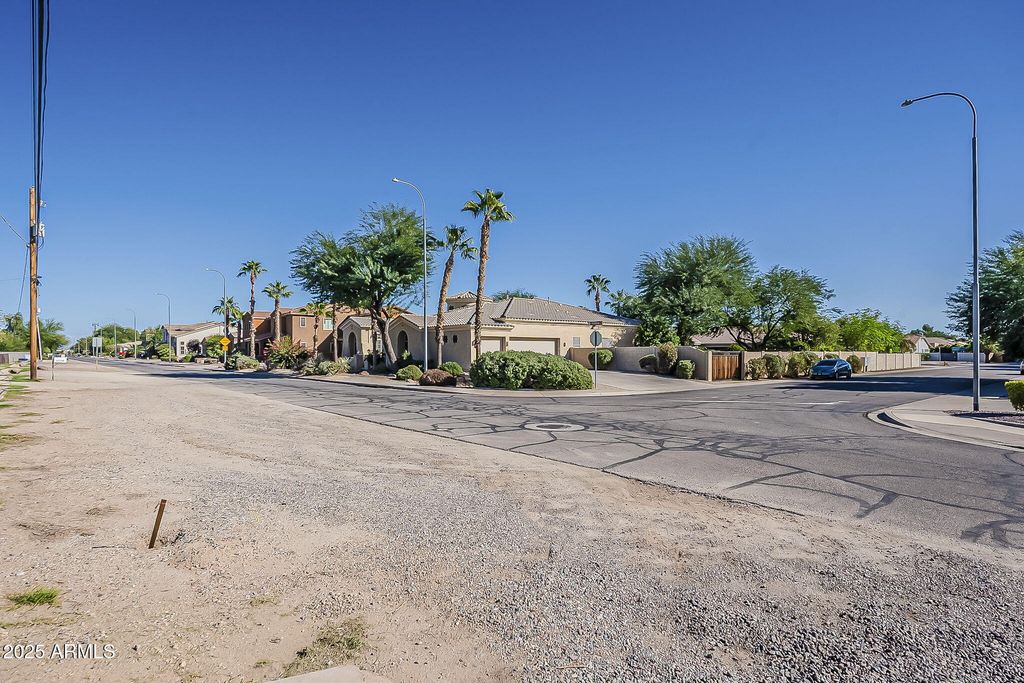 12520 E VICTORIA - Lot 2 Street 1, Chandler, AZ 85249 — photo 3