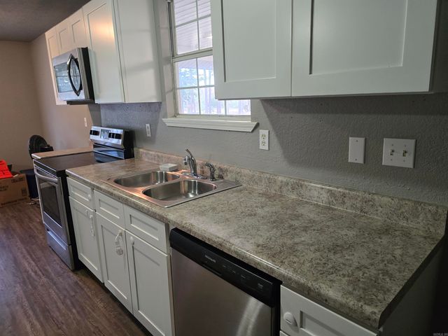 174 AR 9 Spur Highway, Melbourne, AR 72556