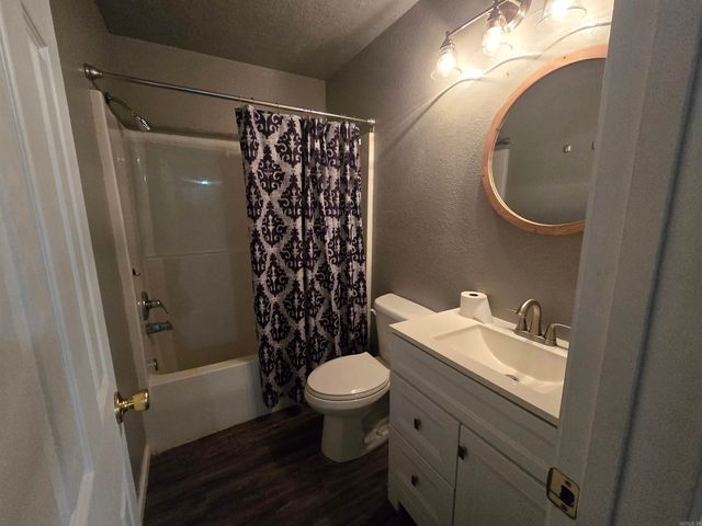 174 AR 9 Spur Highway, Melbourne, AR 72556