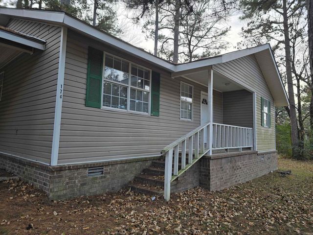 174 AR 9 Spur Highway, Melbourne, AR 72556