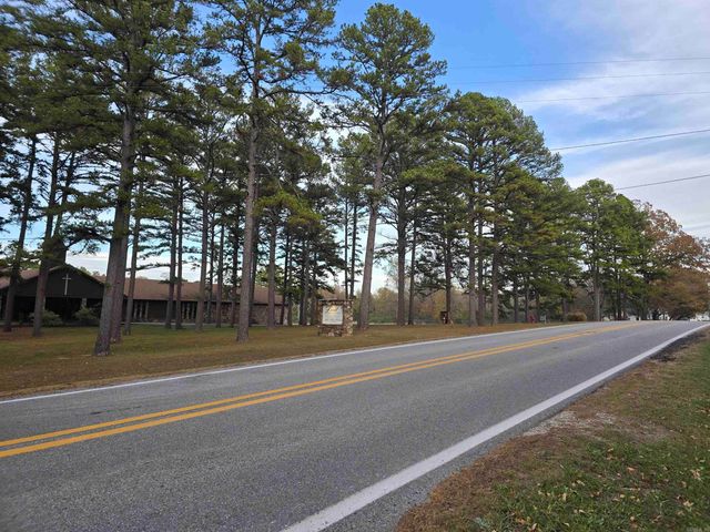174 AR 9 Spur Highway, Melbourne, AR 72556