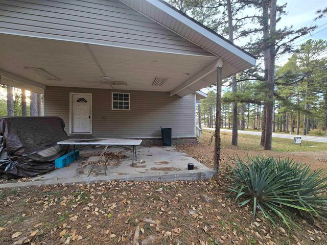 174 AR 9 Spur Highway, Melbourne, AR 72556