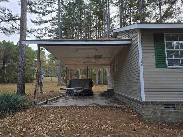 174 AR 9 Spur Highway, Melbourne, AR 72556