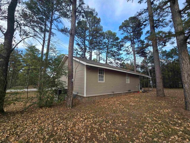 174 AR 9 Spur Highway, Melbourne, AR 72556