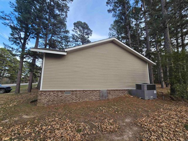 174 AR 9 Spur Highway, Melbourne, AR 72556