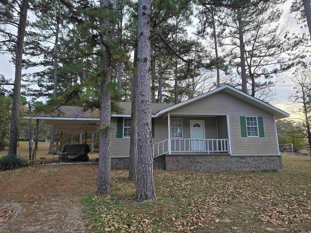 174 AR 9 Spur Highway, Melbourne, AR 72556