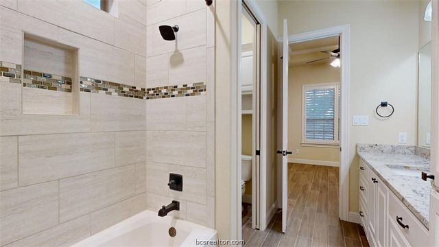4310 Willowick Drive, Bryan, TX 77802