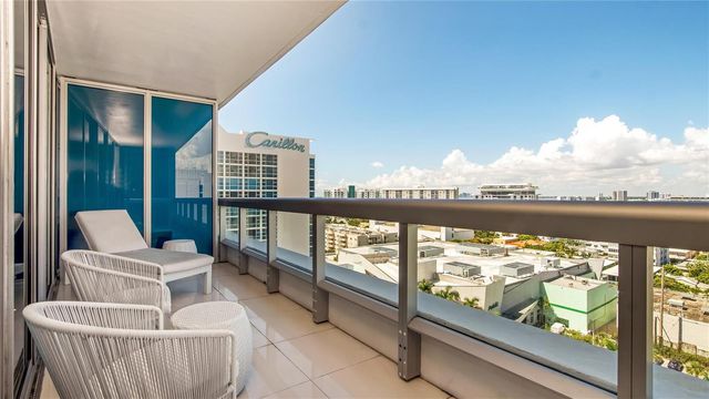 6899 Collins Avenue 1203, Miami Beach, FL 33141