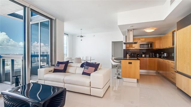 6899 Collins Avenue 1203, Miami Beach, FL 33141