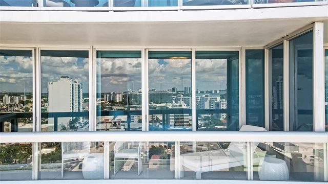 6899 Collins Avenue 1203, Miami Beach, FL 33141