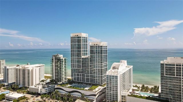 6899 Collins Avenue 1203, Miami Beach, FL 33141