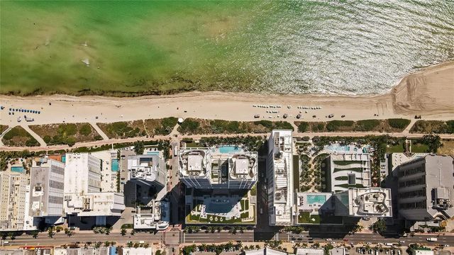 6899 Collins Avenue 1203, Miami Beach, FL 33141