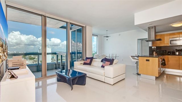 6899 Collins Avenue 1203, Miami Beach, FL 33141