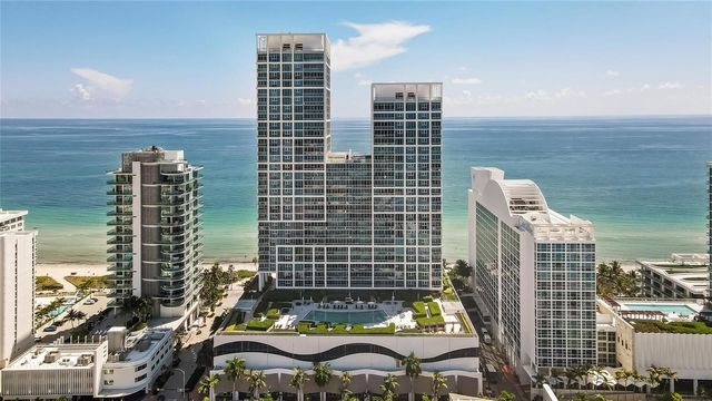 6899 Collins Avenue 1203, Miami Beach, FL 33141