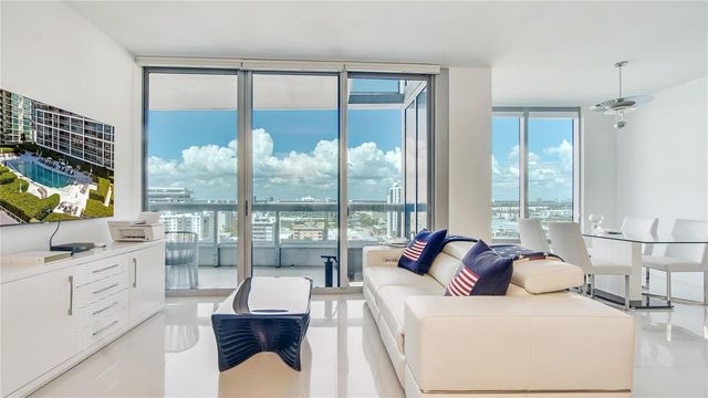 6899 Collins Avenue 1203, Miami Beach, FL 33141