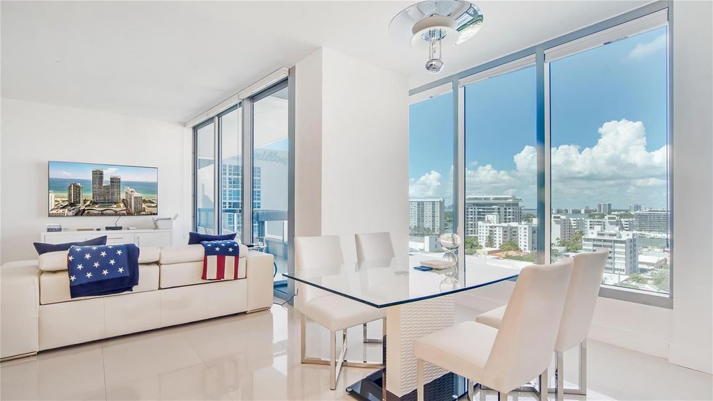 6899 Collins Avenue 1203, Miami Beach, FL 33141