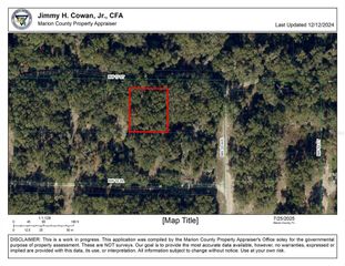 TBD NW 17 STREET, Ocala, FL 34482