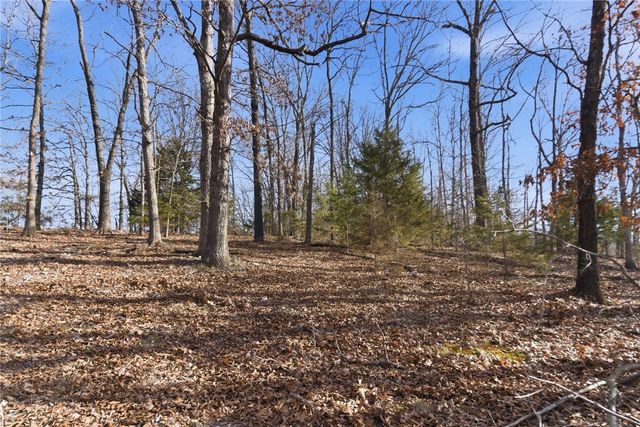 Tract 4 1601 Mundell Road, Eureka Springs, AR 72631