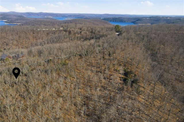 Tract 4 1601 Mundell Road, Eureka Springs, AR 72631