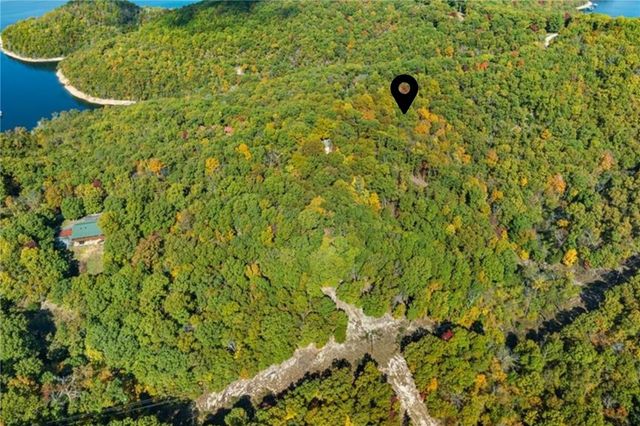 Tract 4 1601 Mundell Road, Eureka Springs, AR 72631