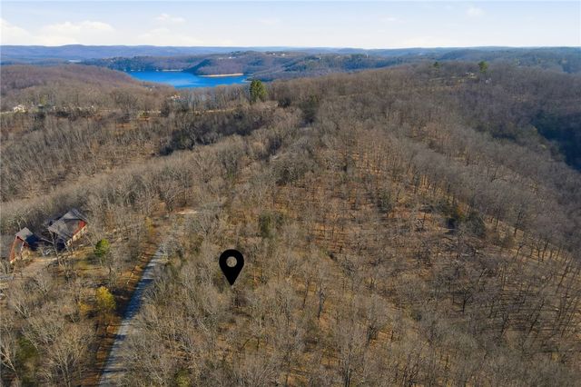 Tract 4 1601 Mundell Road, Eureka Springs, AR 72631