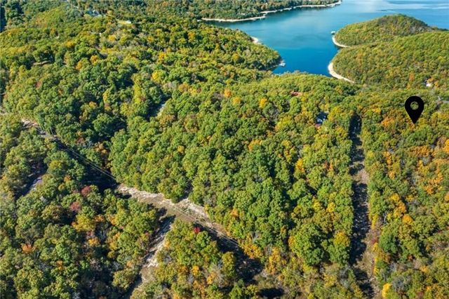 Tract 4 1601 Mundell Road, Eureka Springs, AR 72631