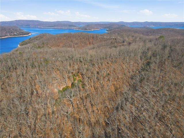 Tract 4 1601 Mundell Road, Eureka Springs, AR 72631