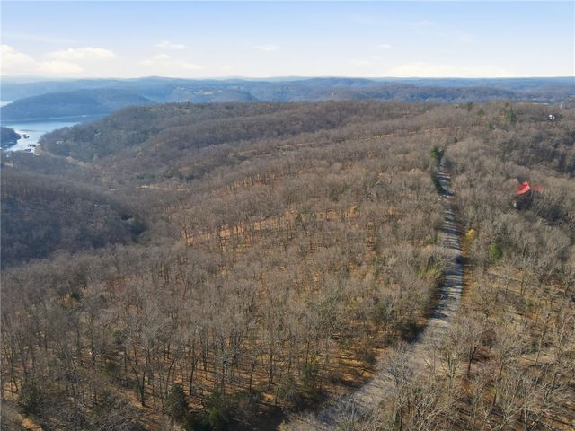 Tract 4 1601 Mundell Road, Eureka Springs, AR 72631