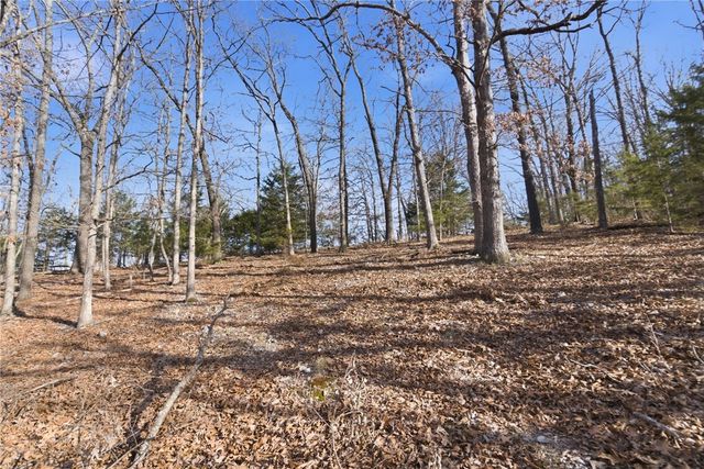 Tract 4 1601 Mundell Road, Eureka Springs, AR 72631