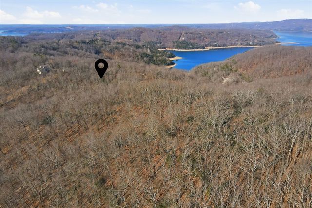 Tract 4 1601 Mundell Road, Eureka Springs, AR 72631