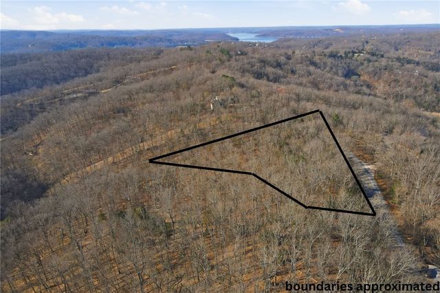 Tract 4 1601 Mundell Road, Eureka Springs, AR 72631