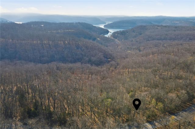 Tract 4 1601 Mundell Road, Eureka Springs, AR 72631