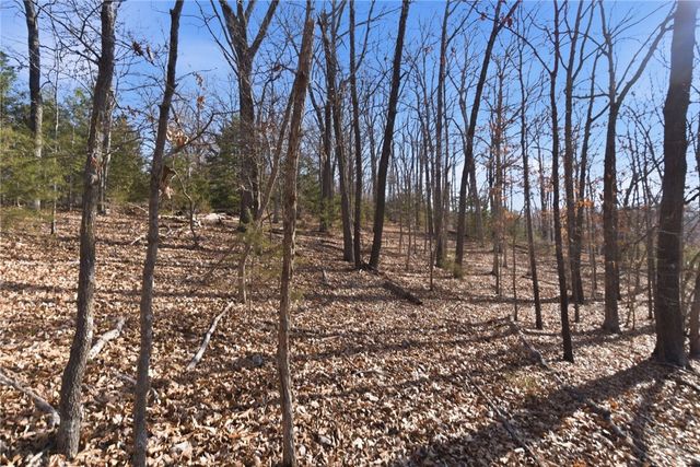 Tract 4 1601 Mundell Road, Eureka Springs, AR 72631