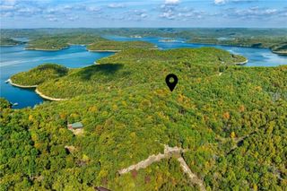 Tract 4 1601 Mundell Road, Eureka Springs, AR 72631