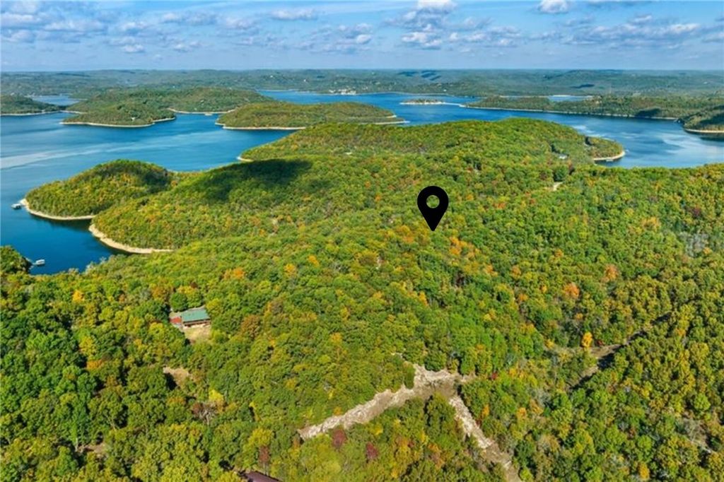 Tract 4 1601 Mundell Road, Eureka Springs, AR 72631