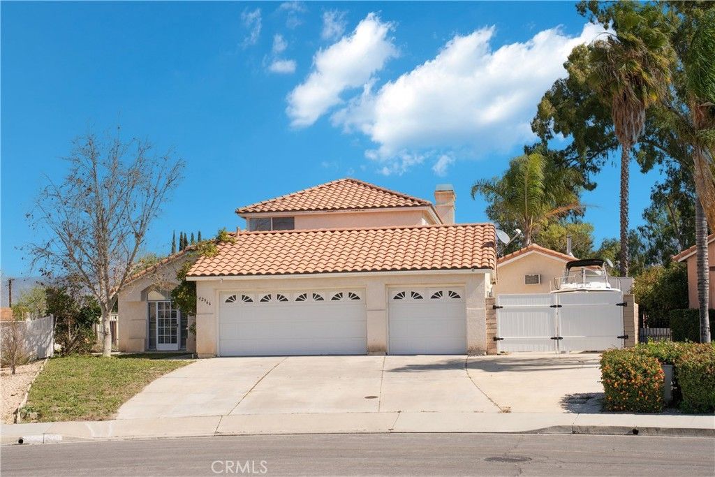 42966 Avenida Gato, Hemet, CA 92544