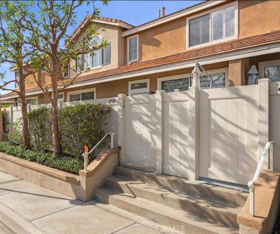 8464 E Teton Court 271, Anaheim Hills, CA 92808